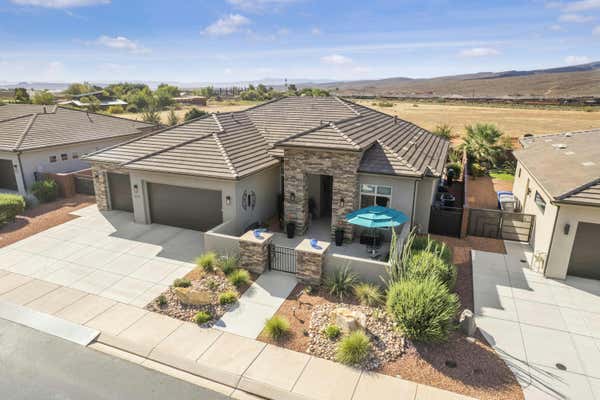 553 W COUGAR WAY, IVINS, UT 84738 - Image 1