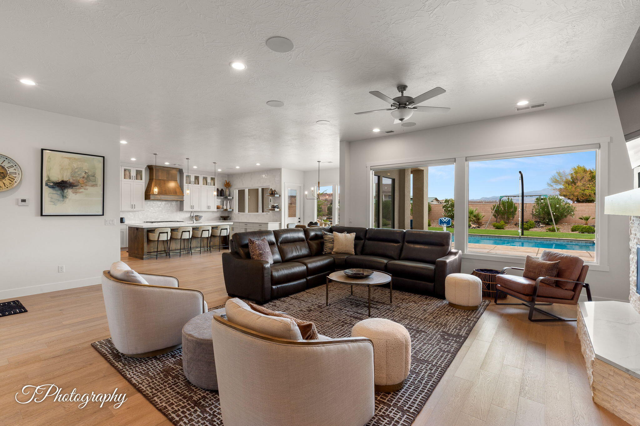 St George, Utah, 84790, United States, 7 Bedrooms Bedrooms, ,7 BathroomsBathrooms,Residential,Active,1963419