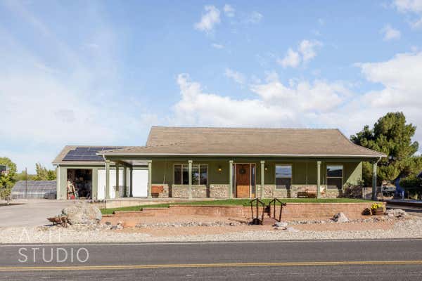 1488 W DIAMOND VALLEY DR, ST GEORGE, UT 84770 - Image 1