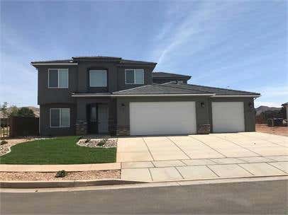 3507 S CASTLEFIELD DR, WASHINGTON, UT 84780 - Image 1