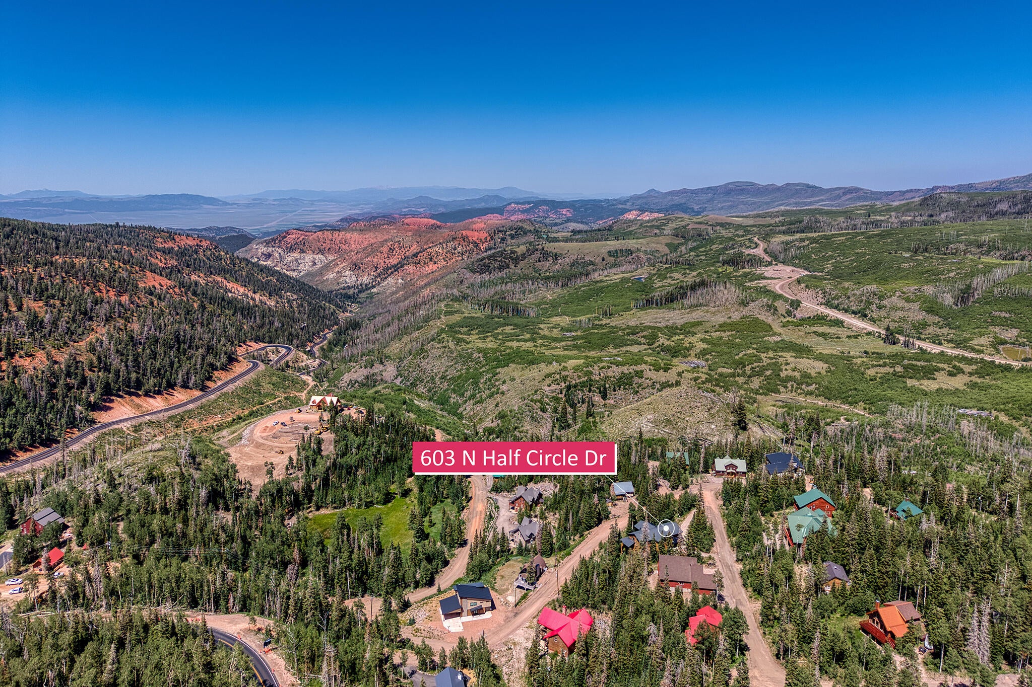 Brian Head, Utah, 84719, United States, 5 Bedrooms Bedrooms, ,4 BathroomsBathrooms,Residential,Active,1889352