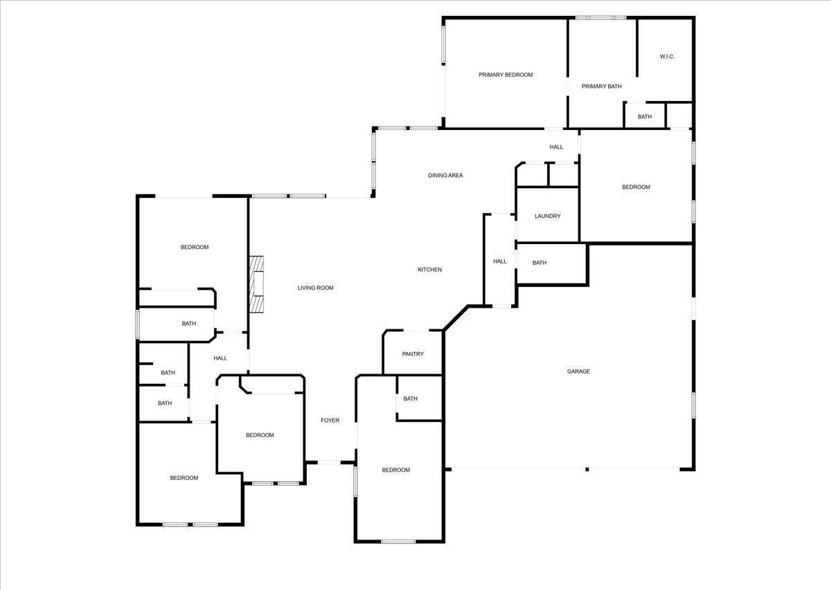 Hurricane, Utah, 84737, United States, 6 Bedrooms Bedrooms, ,5 BathroomsBathrooms,Residential,Active,1756440