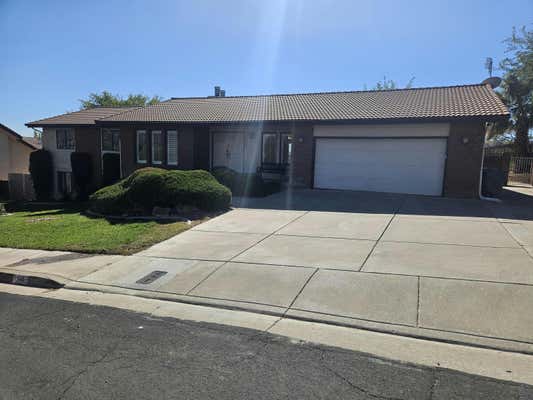 1685 W 740 S, ST GEORGE, UT 84770 - Image 1