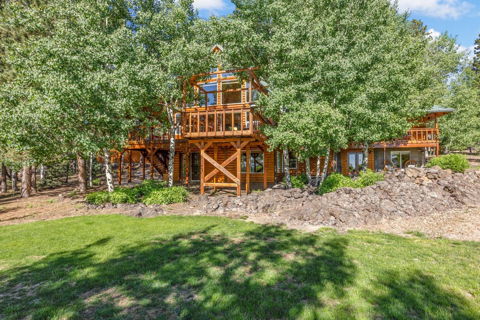 Duck Creek, Utah, 84762, United States, 4 Bedrooms Bedrooms, ,3 BathroomsBathrooms,Residential,Active,2007327