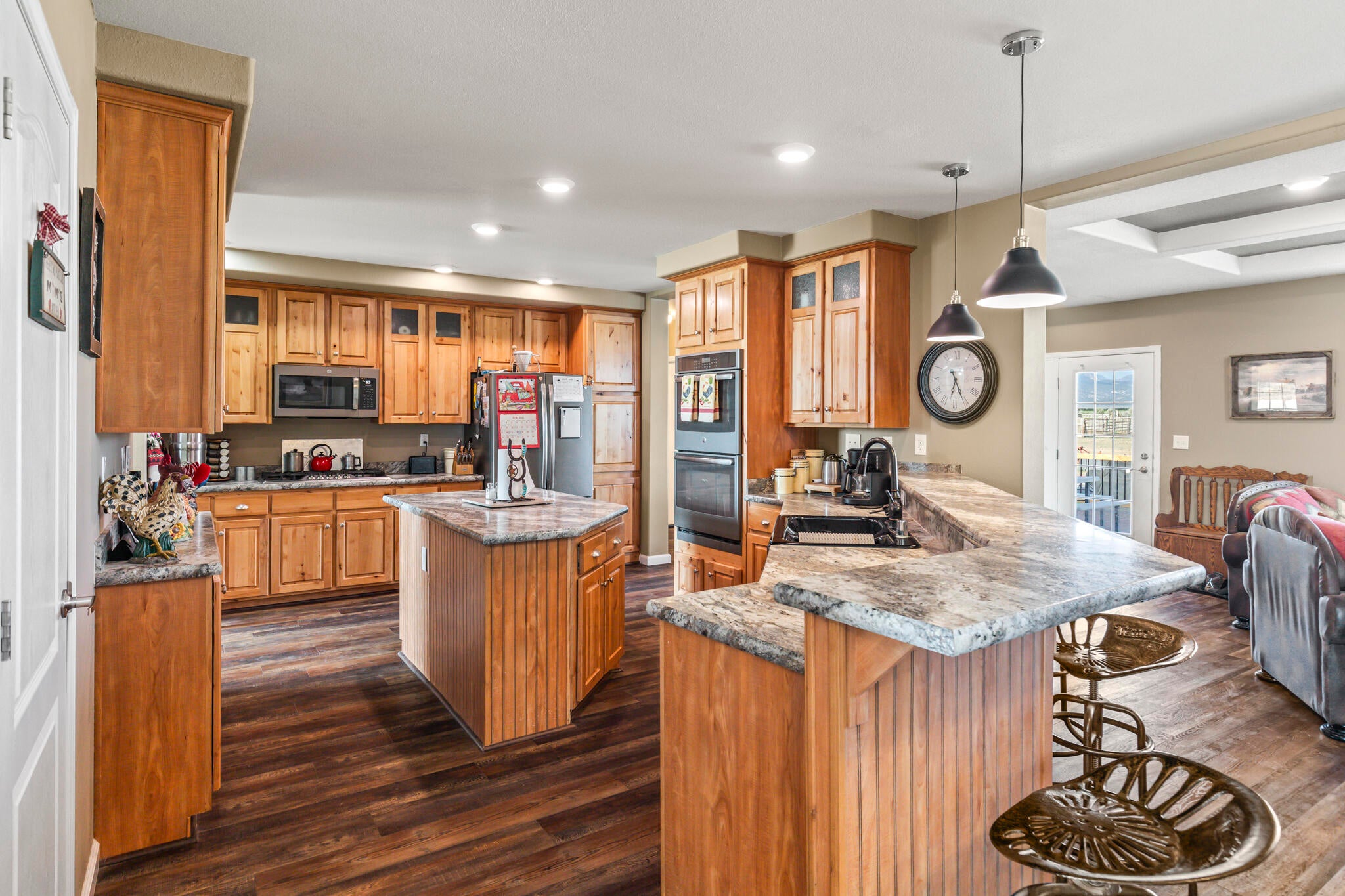 Panguitch, Utah, 84759, United States, 3 Bedrooms Bedrooms, ,3 BathroomsBathrooms,Residential,Active,2015807