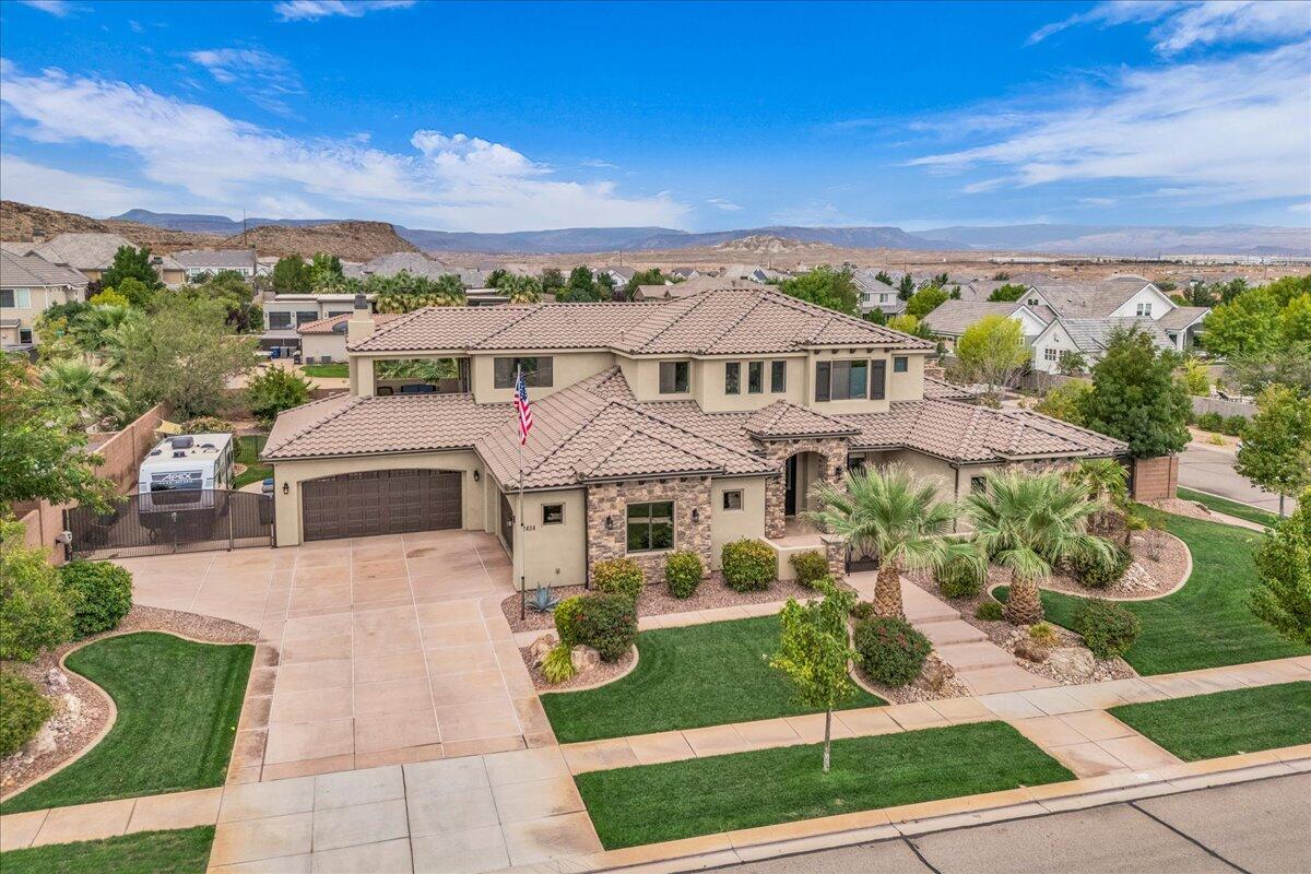 St George, Utah, 84790, United States, 4 Bedrooms Bedrooms, ,4 BathroomsBathrooms,Residential,Active,1952999