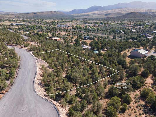 PINION HILLS LOT #10, DAMMERON VALLEY, UT 84783 - Image 1