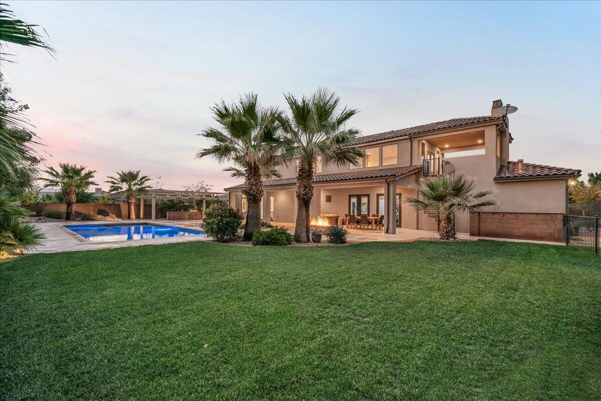 St George, Utah, 84790, United States, 4 Bedrooms Bedrooms, ,4 BathroomsBathrooms,Residential,Active,1952999