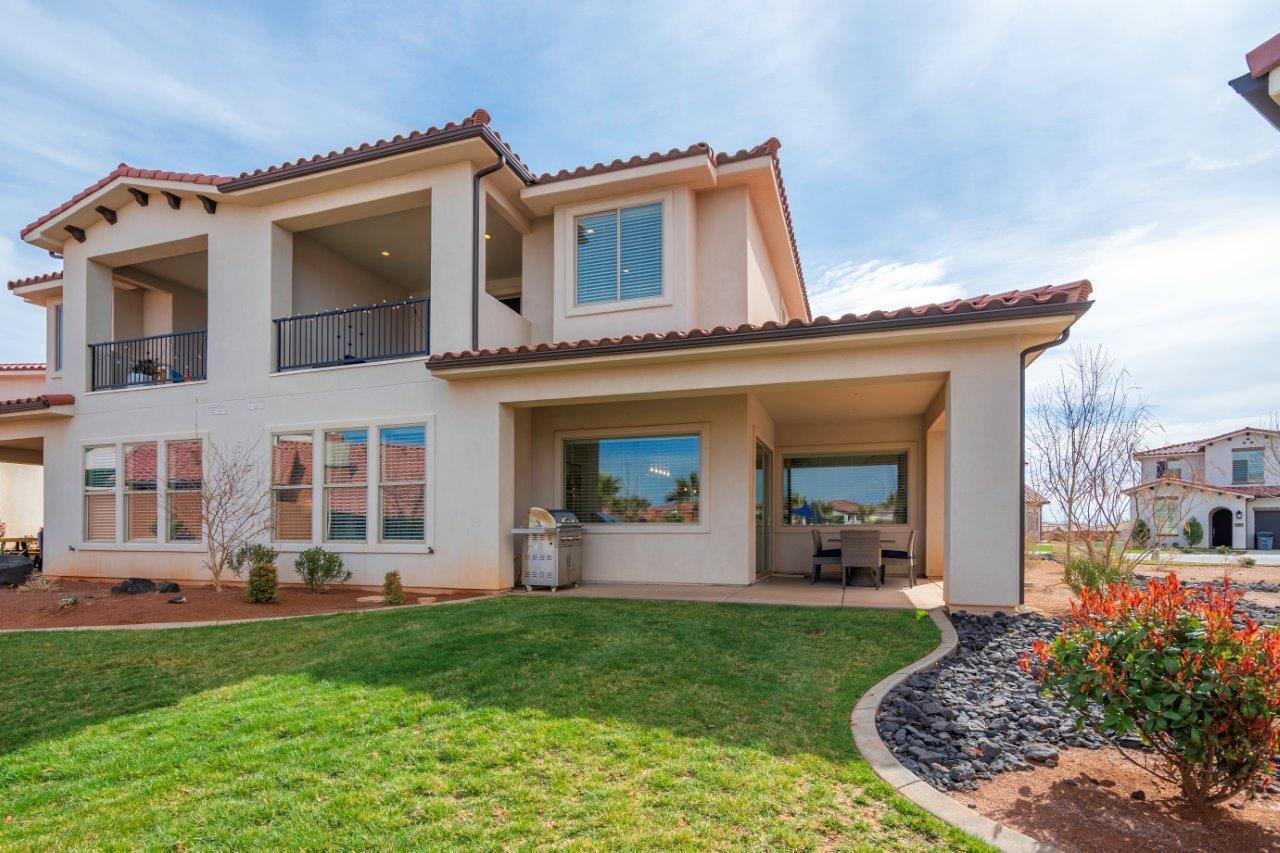 Santa Clara, Utah, 84765, United States, 5 Bedrooms Bedrooms, ,5 BathroomsBathrooms,Residential,Active,1894577