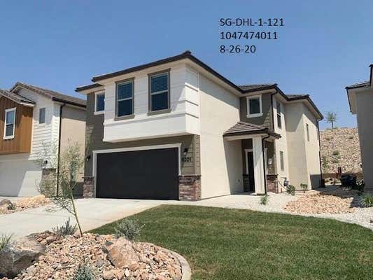 6201 S ZELDA DR, ST GEORGE, UT 84790 - Image 1