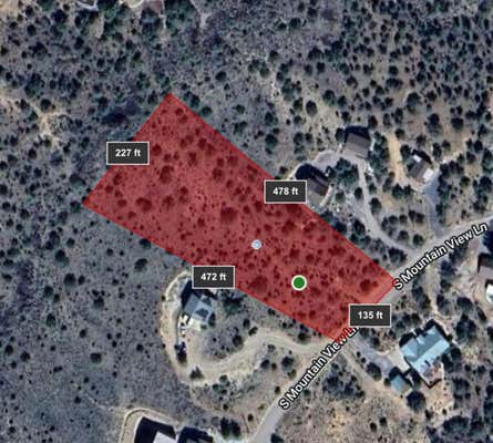 MOUNTAIN VIEW LN 17, BROOKSIDE, UT 84782 - Image 1