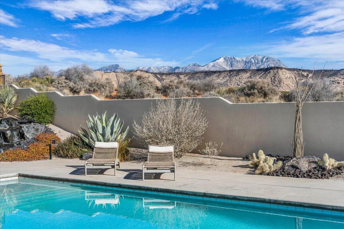 St George, Utah, 84770, United States, 5 Bedrooms Bedrooms, ,5 BathroomsBathrooms,Residential,Active,2009817