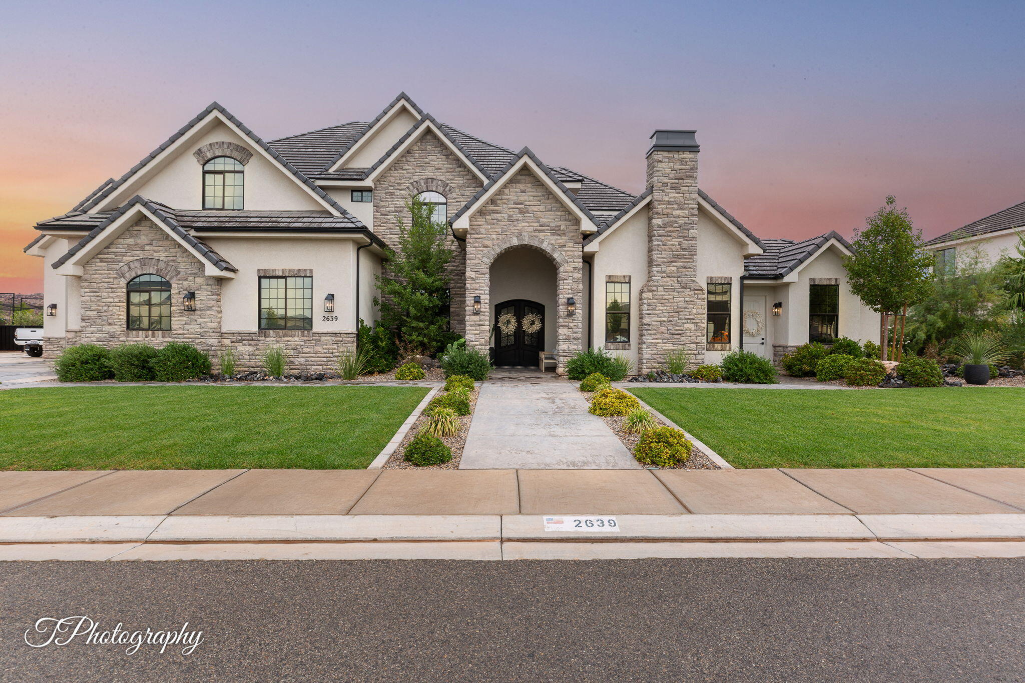 St George, Utah, 84790, United States, 7 Bedrooms Bedrooms, ,7 BathroomsBathrooms,Residential,Active,1963419