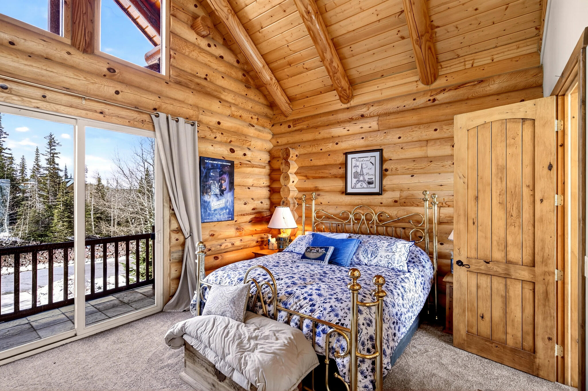 Brian Head, Utah, 84719, United States, 3 Bedrooms Bedrooms, ,3 BathroomsBathrooms,Residential,Active,1973526