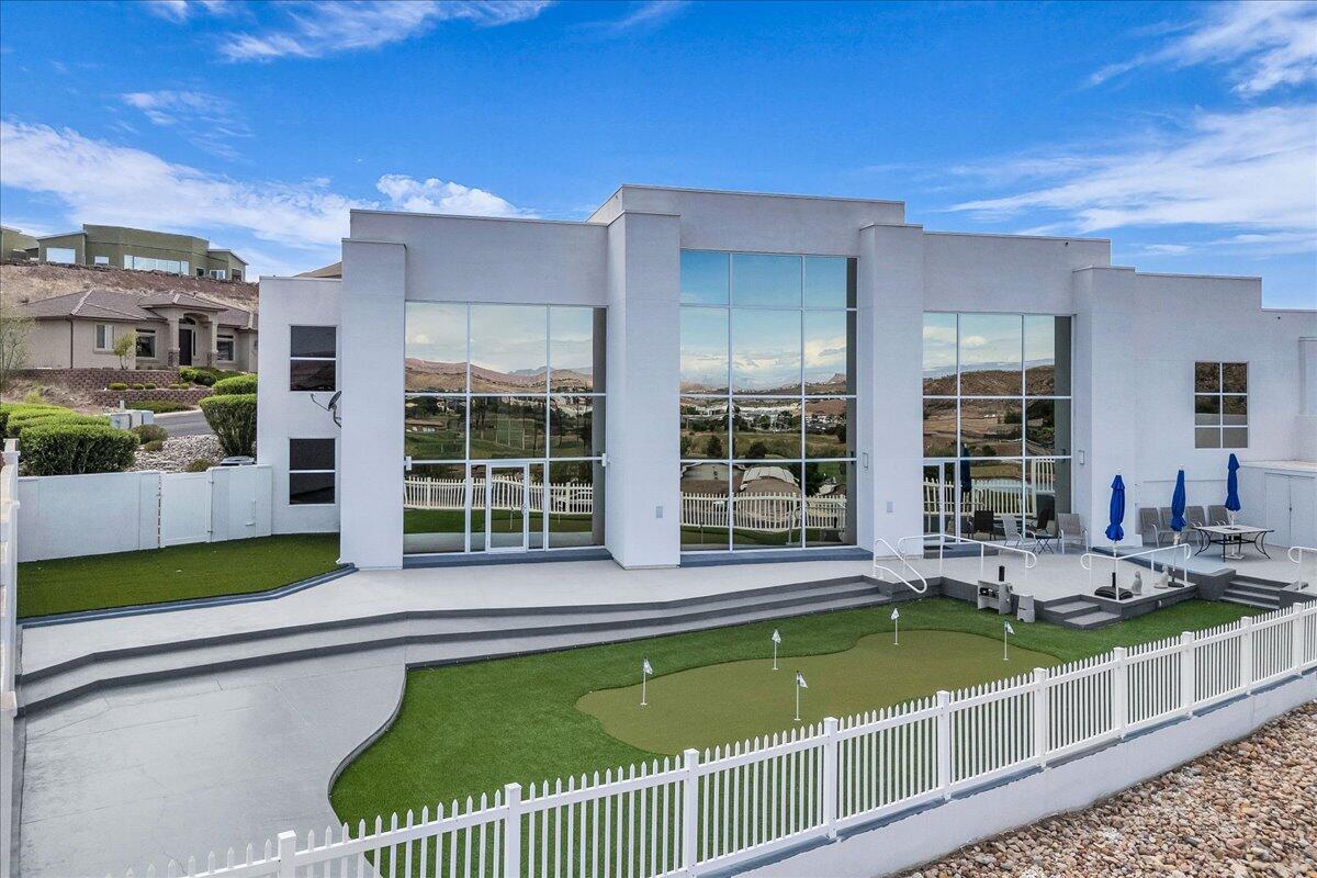 St George, Utah, 84770, United States, ,6 BathroomsBathrooms,Residential,Active,1778768