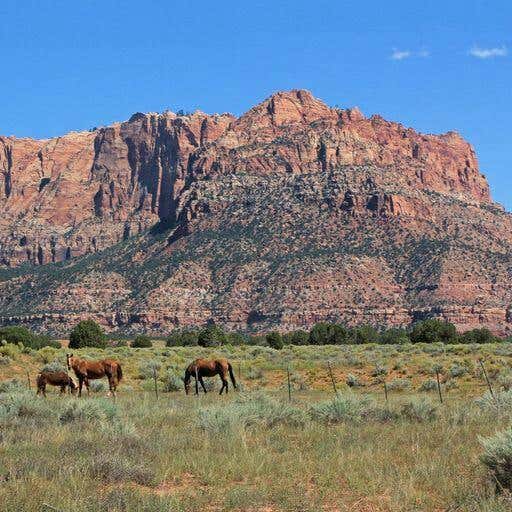 CANAAN WAY, APPLE VALLEY, UT 84737, photo 1 of 7