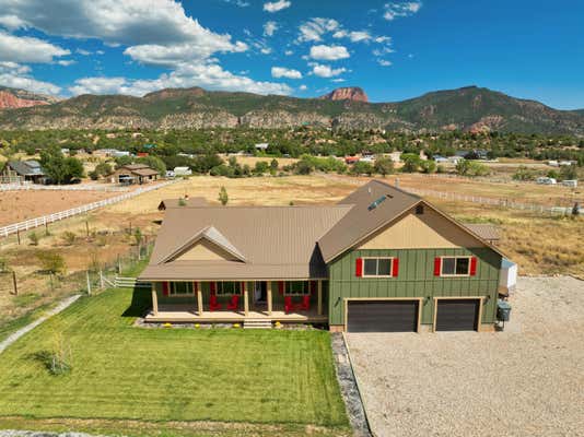 2025 S 2500 E, NEW HARMONY, UT 84757 - Image 1