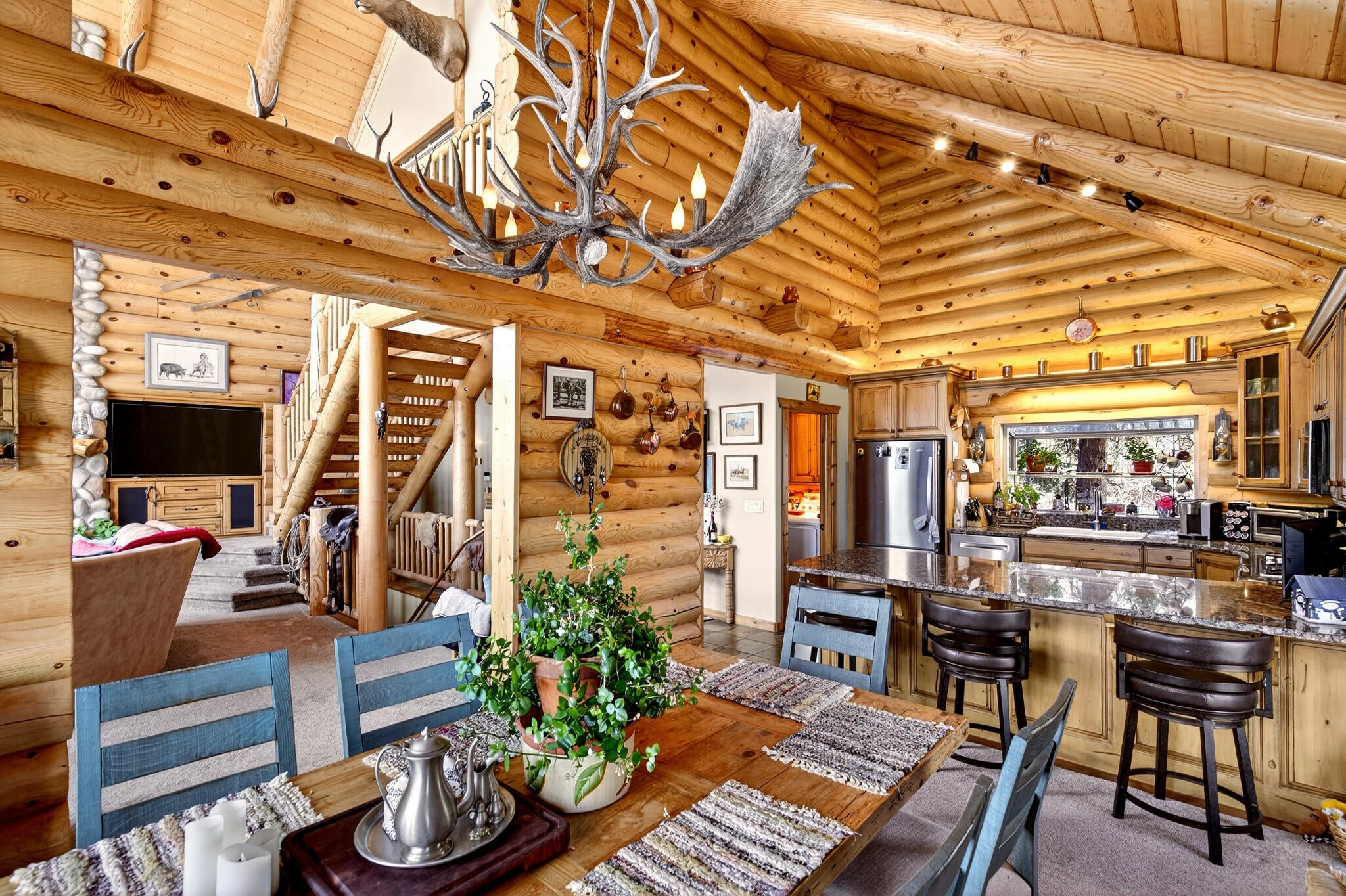 Brian Head, Utah, 84719, United States, 3 Bedrooms Bedrooms, ,3 BathroomsBathrooms,Residential,Active,1973526