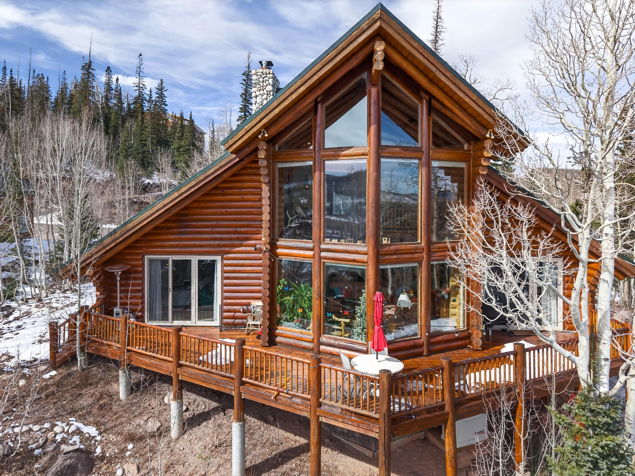 Brian Head, Utah, 84719, United States, 3 Bedrooms Bedrooms, ,3 BathroomsBathrooms,Residential,Active,1973526