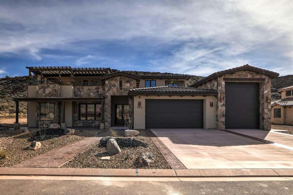 403 E ENTRADA DR, VIRGIN, UT 84779 - Image 1