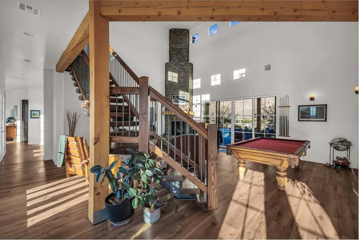 Hurricane, Utah, 84737, United States, 4 Bedrooms Bedrooms, ,4 BathroomsBathrooms,Residential,Active,1945483