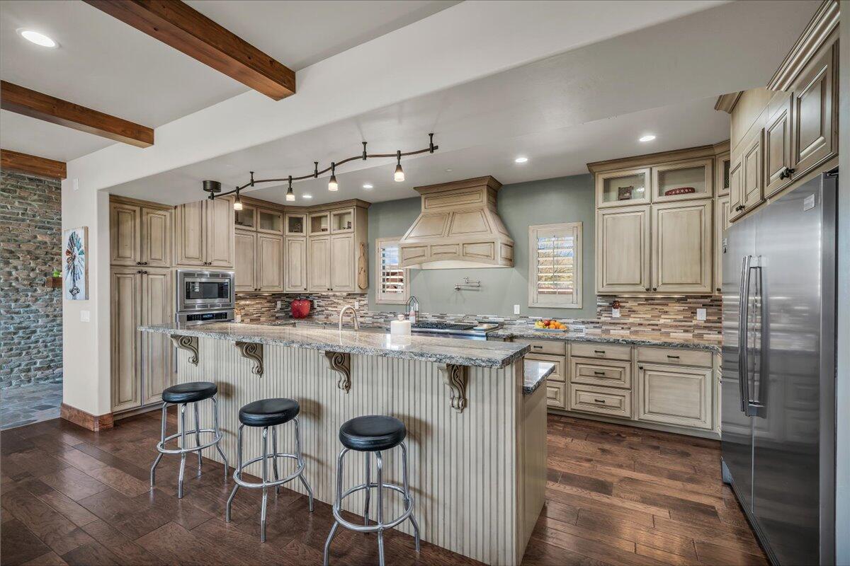 Hurricane, Utah, 84737, United States, 5 Bedrooms Bedrooms, ,6 BathroomsBathrooms,Residential,Active,1748671