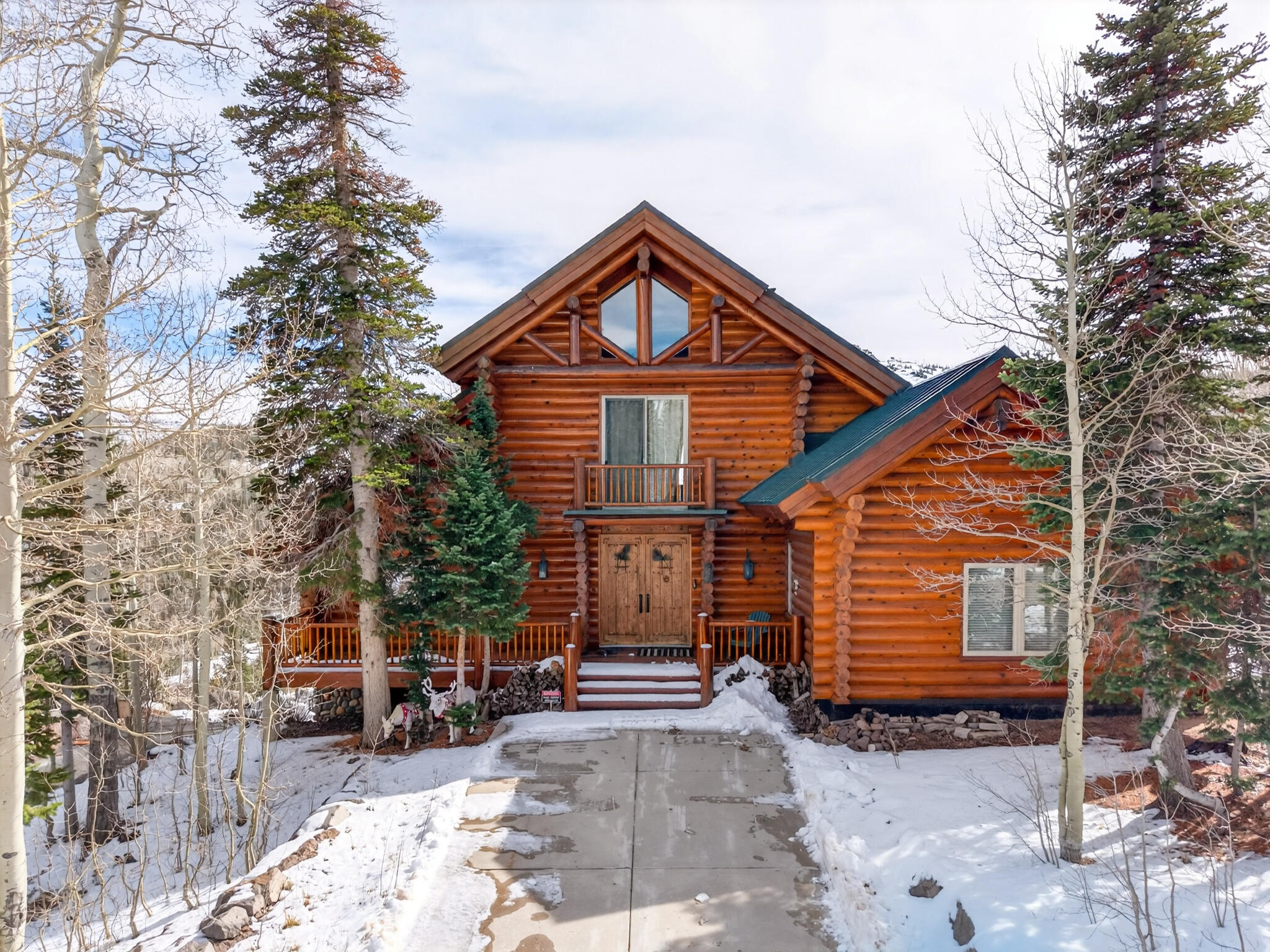 Brian Head, Utah, 84719, United States, 3 Bedrooms Bedrooms, ,3 BathroomsBathrooms,Residential,Active,1973526