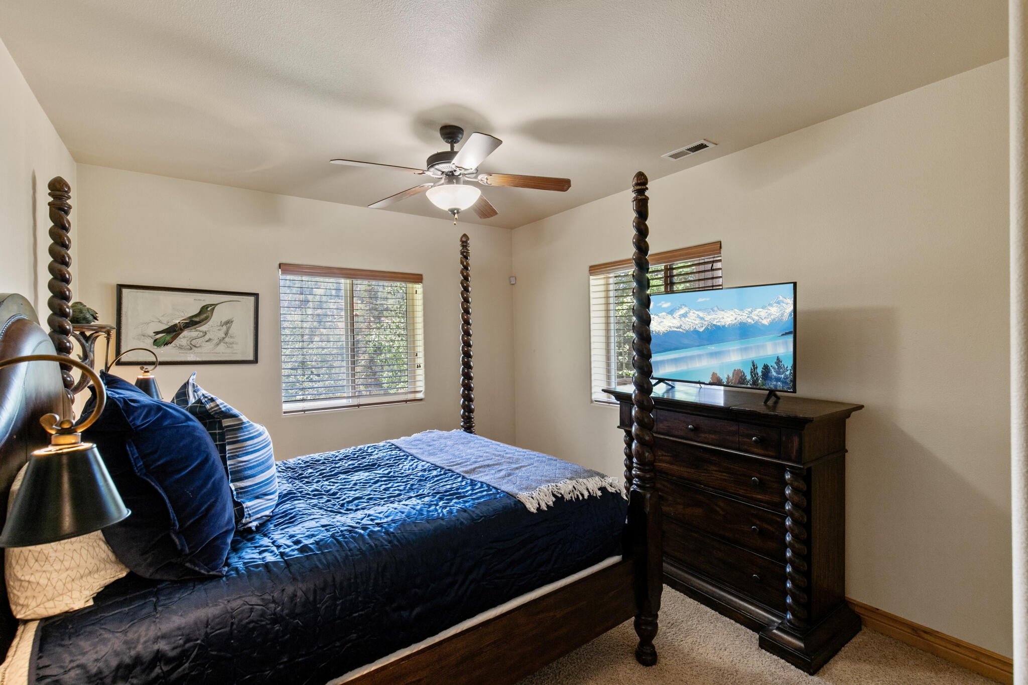 Brian Head, Utah, 84719, United States, 5 Bedrooms Bedrooms, ,4 BathroomsBathrooms,Residential,Active,1889352