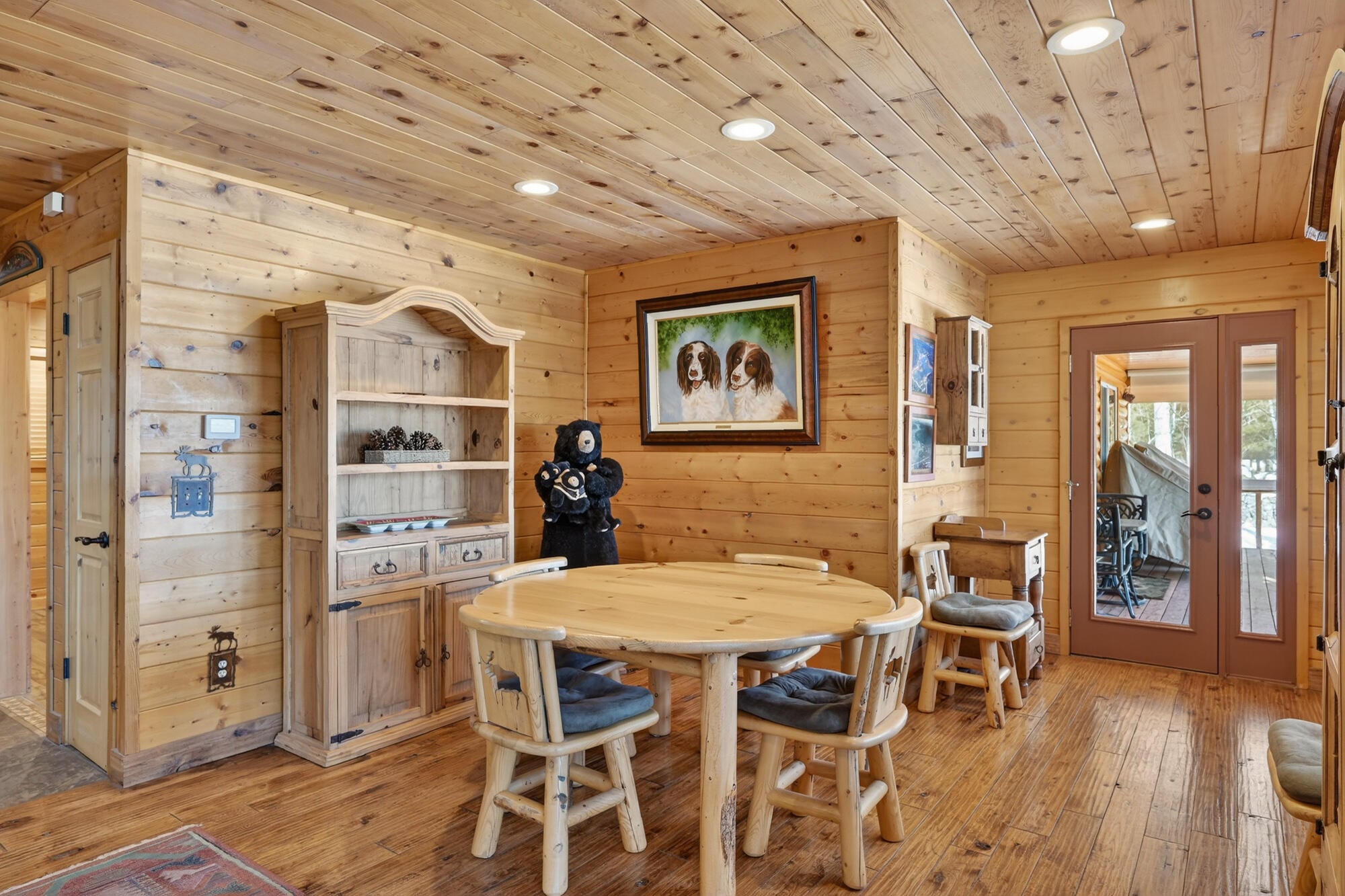 Duck Creek, Utah, 84762, United States, 4 Bedrooms Bedrooms, ,3 BathroomsBathrooms,Residential,Active,2007327