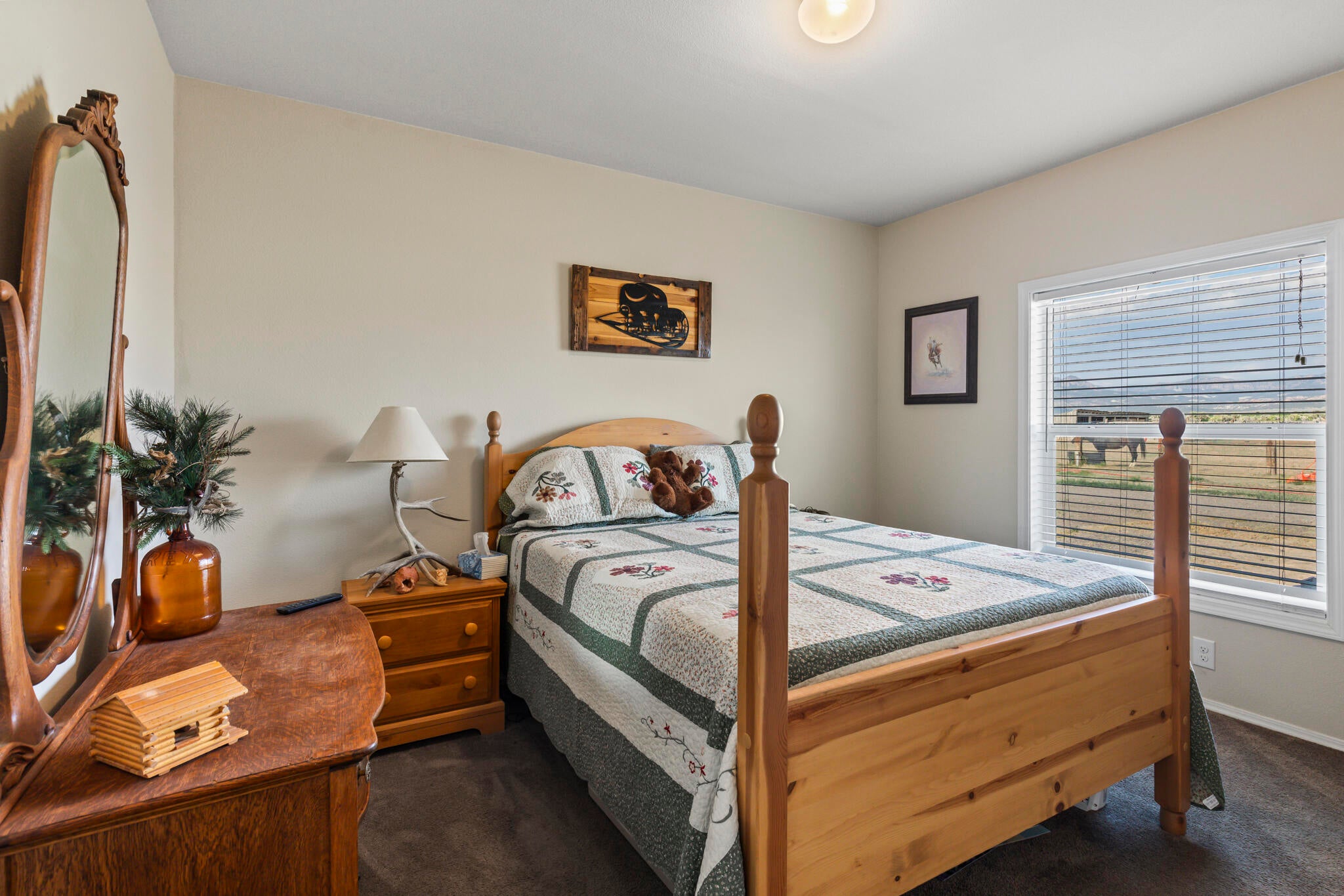 Panguitch, Utah, 84759, United States, 3 Bedrooms Bedrooms, ,3 BathroomsBathrooms,Residential,Active,2015807