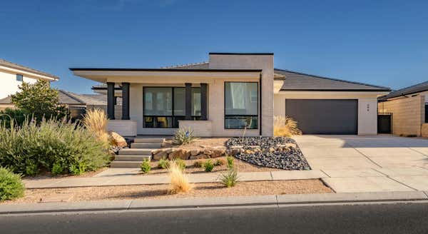 699 W FIRE SKY DR, ST GEORGE, UT 84790 - Image 1