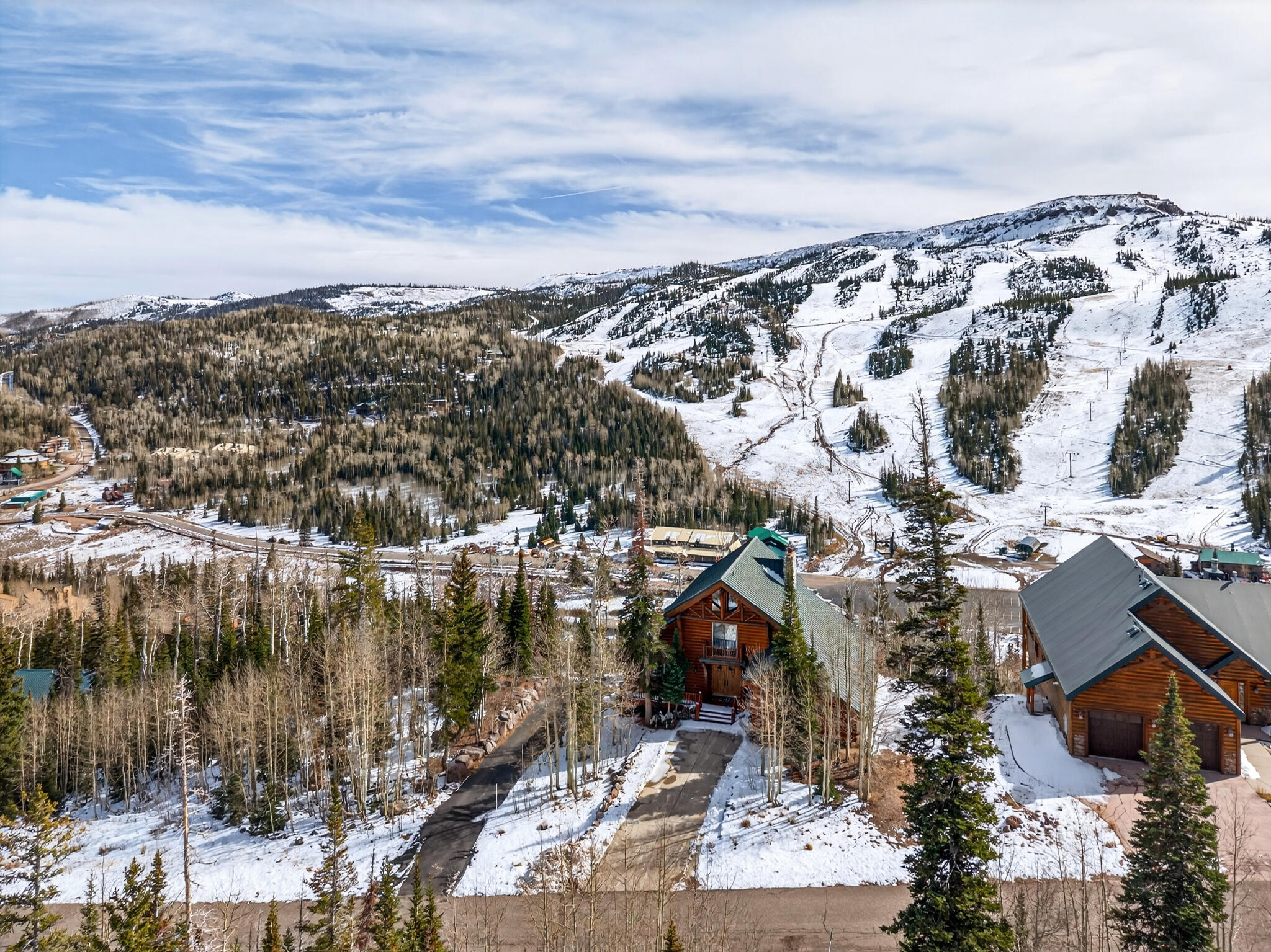 Brian Head, Utah, 84719, United States, 3 Bedrooms Bedrooms, ,3 BathroomsBathrooms,Residential,Active,1973526