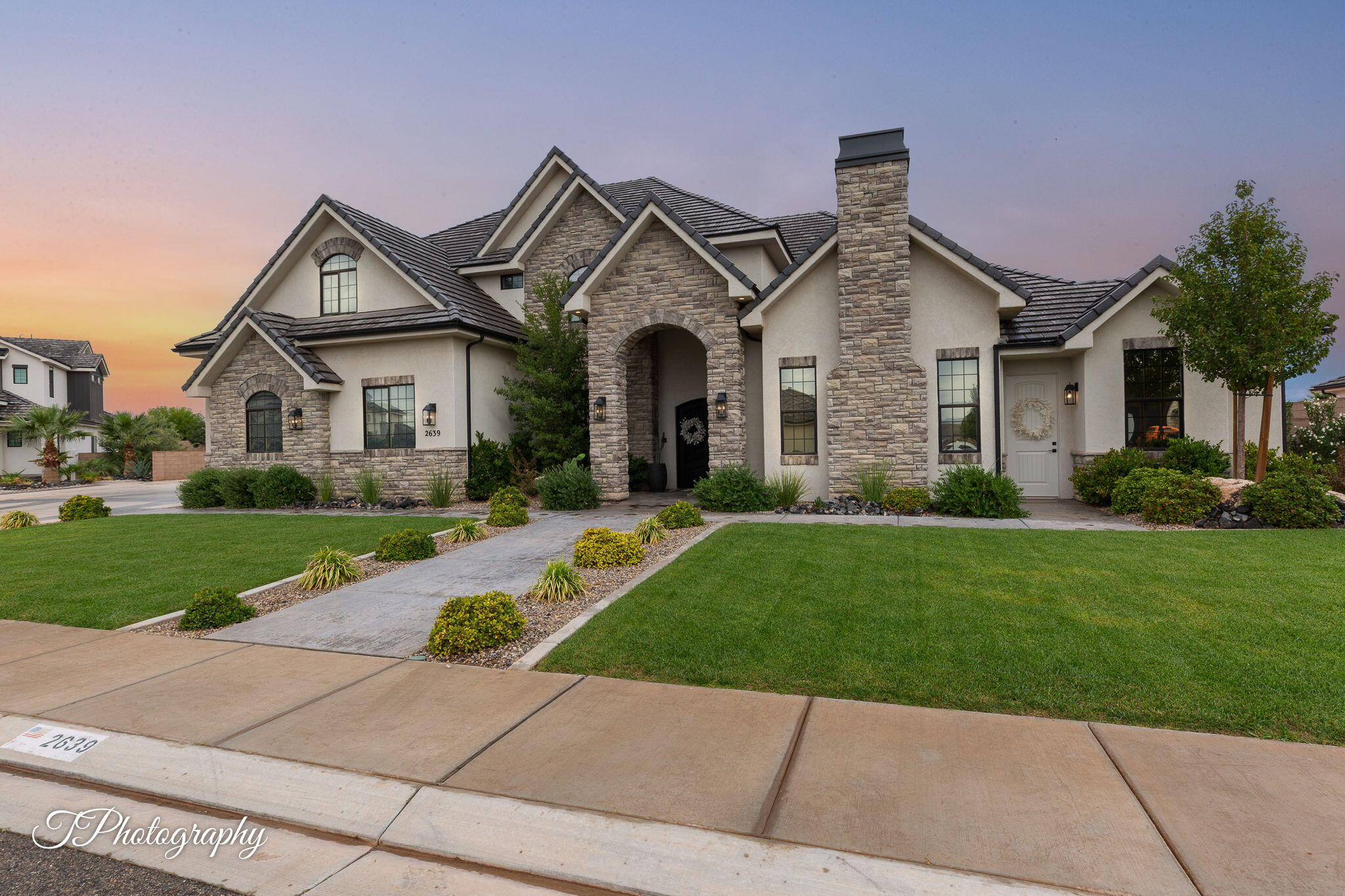 St George, Utah, 84790, United States, 7 Bedrooms Bedrooms, ,7 BathroomsBathrooms,Residential,Active,1963419