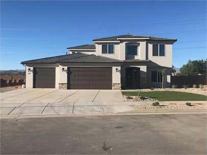 3217 E LIVIA DR, ST GEORGE, UT 84790 - Image 1