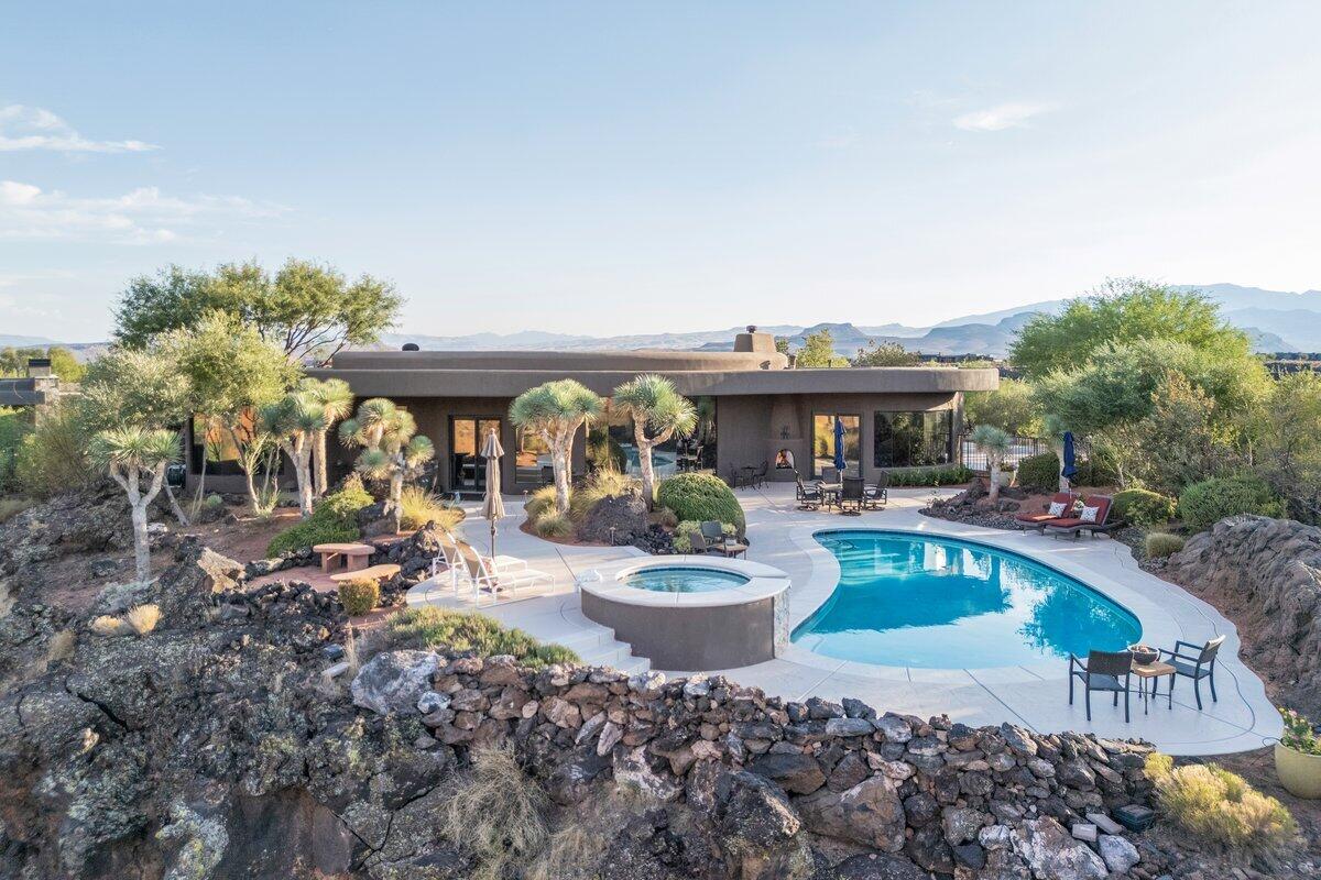 St George, Utah, 84770, United States, 3 Bedrooms Bedrooms, ,3 BathroomsBathrooms,Residential,Active,1919080