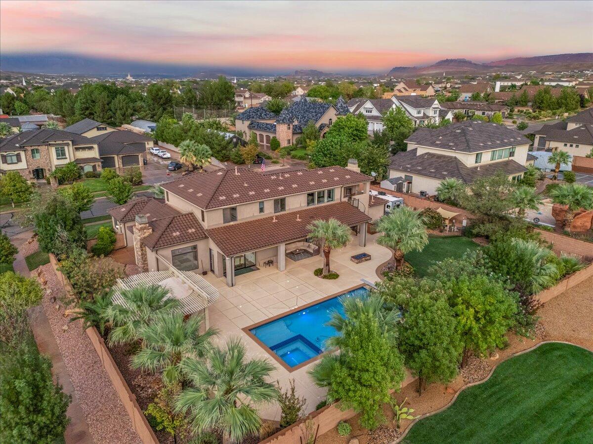 St George, Utah, 84790, United States, 4 Bedrooms Bedrooms, ,4 BathroomsBathrooms,Residential,Active,1952999