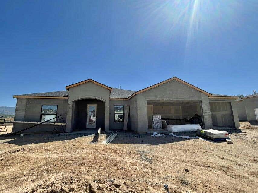 4631 W 200 N LOT 152, CEDAR CITY, UT 84720, photo 1 of 31