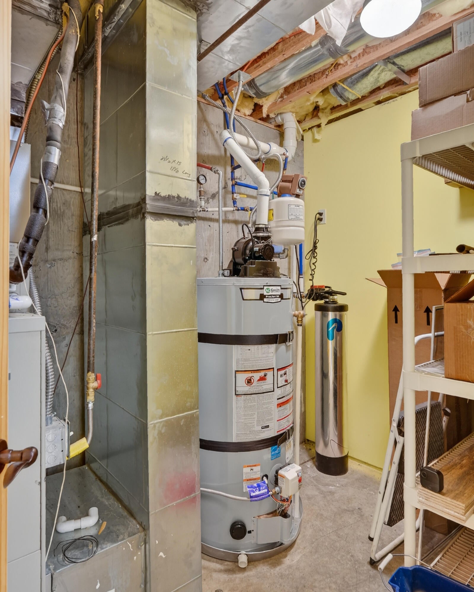 Duck Creek, Utah, 84762, United States, 4 Bedrooms Bedrooms, ,3 BathroomsBathrooms,Residential,Active,2007327