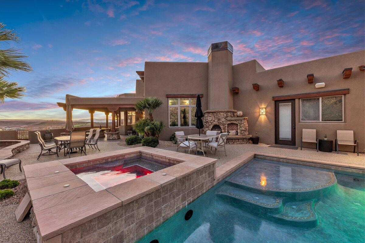 Hurricane, Utah, 84737, United States, 4 Bedrooms Bedrooms, ,3 BathroomsBathrooms,Residential,Active,1941338