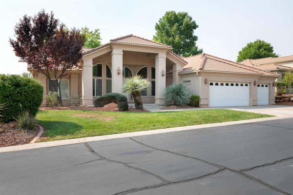 1069 CHAMA CT, WASHINGTON, UT 84780 - Image 1