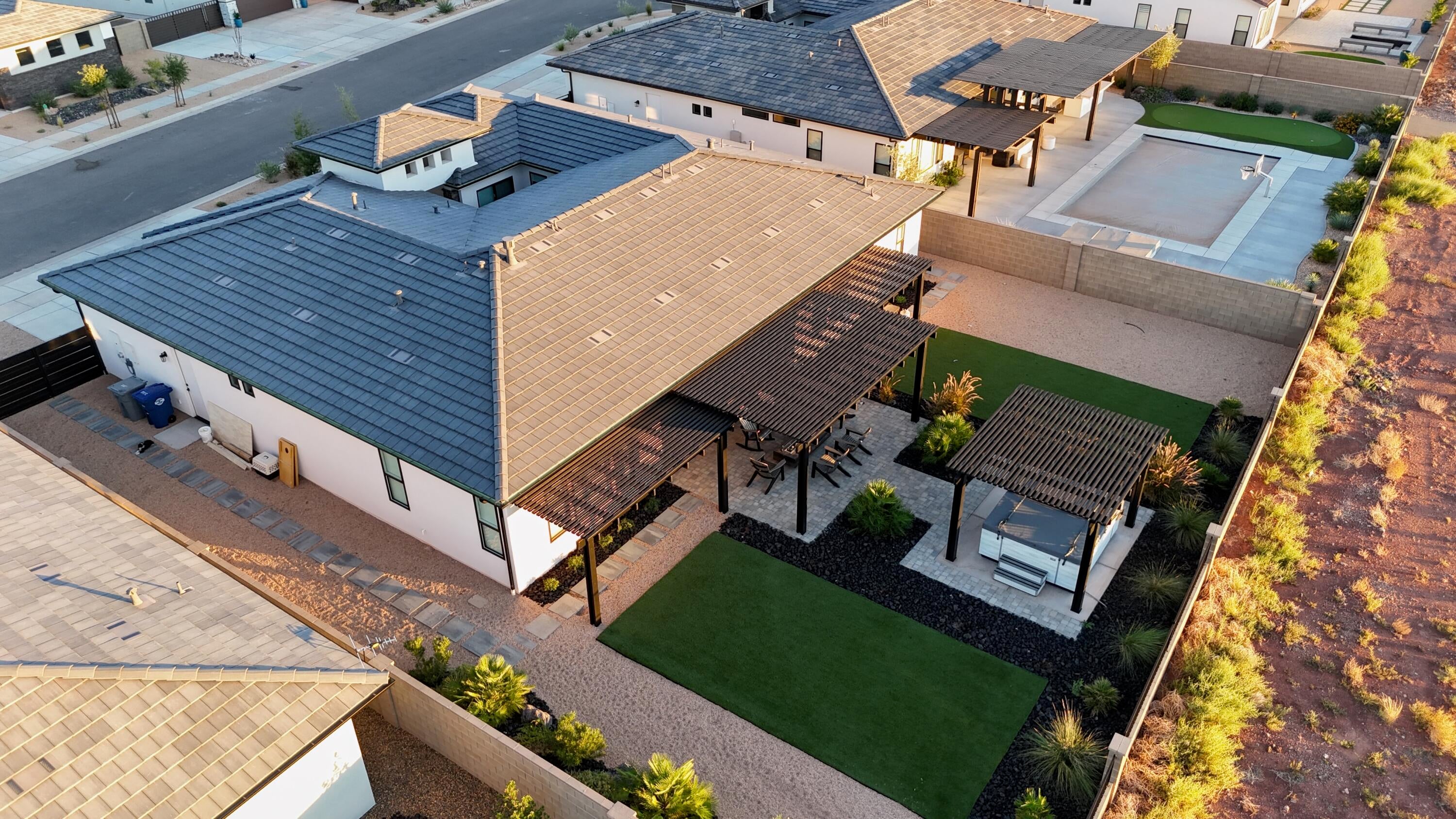 Washington, Utah, 84780, United States, 5 Bedrooms Bedrooms, ,5 BathroomsBathrooms,Residential,Active,1954413