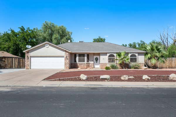 240 W CENTER ST, LA VERKIN, UT 84745 - Image 1