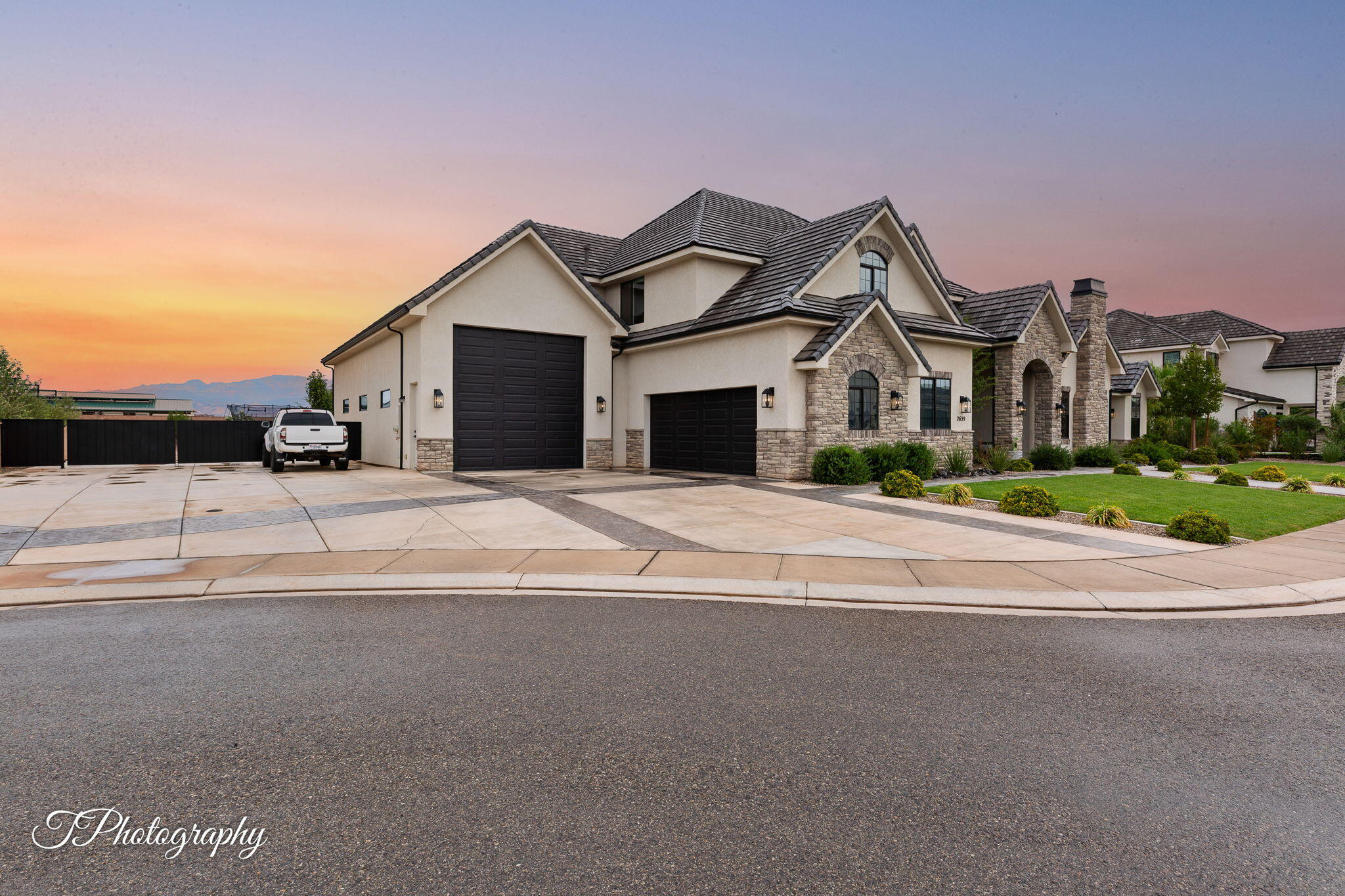 St George, Utah, 84790, United States, 7 Bedrooms Bedrooms, ,7 BathroomsBathrooms,Residential,Active,1963419