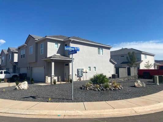 3883 S PLATINUM DR, WASHINGTON, UT 84780 - Image 1