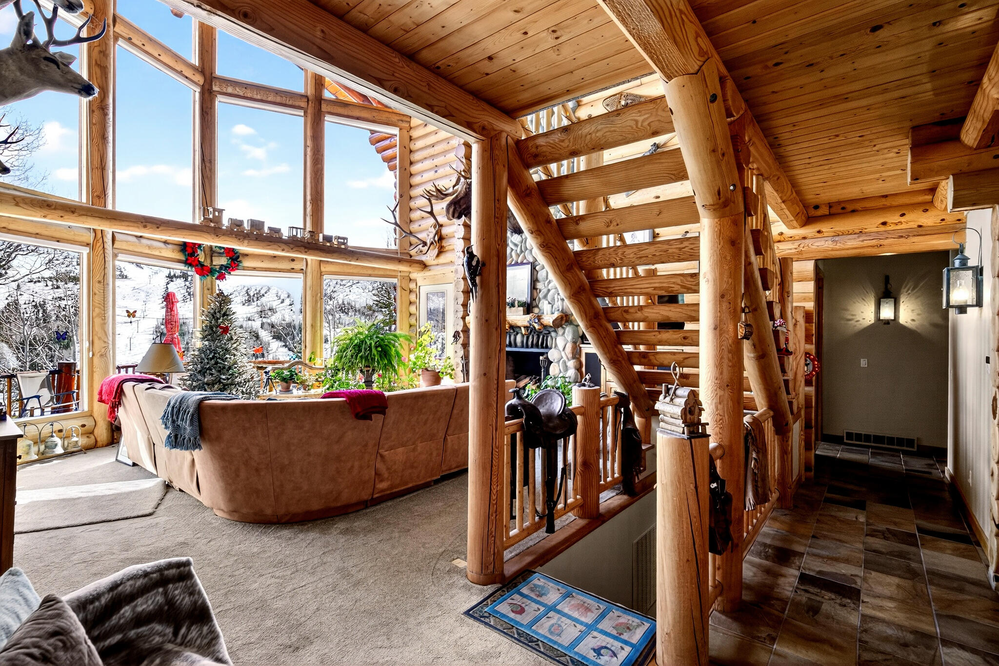 Brian Head, Utah, 84719, United States, 3 Bedrooms Bedrooms, ,3 BathroomsBathrooms,Residential,Active,1973526