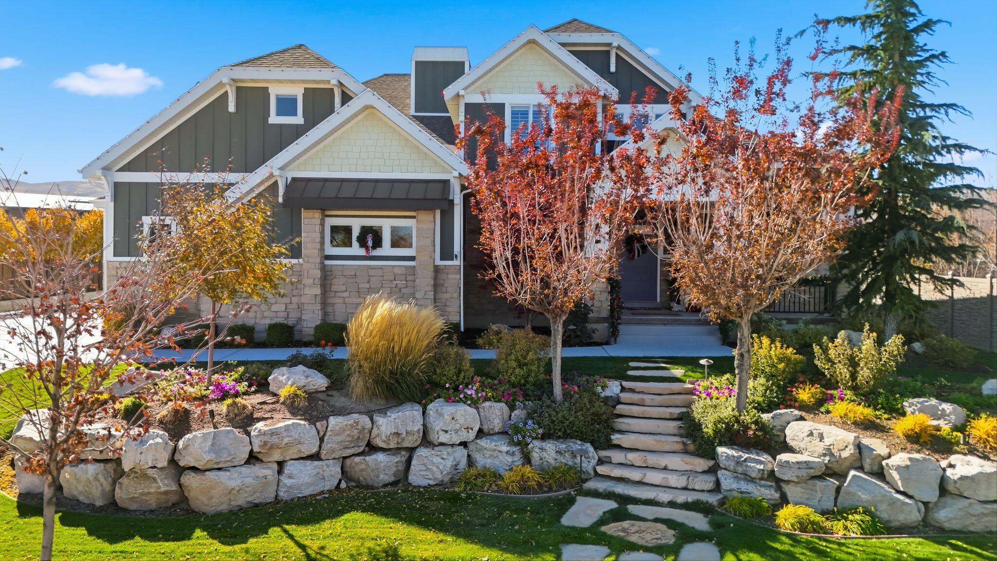 Bluffdale, Utah, 84065, United States, 7 Bedrooms Bedrooms, ,8 BathroomsBathrooms,Residential,Active,1987223