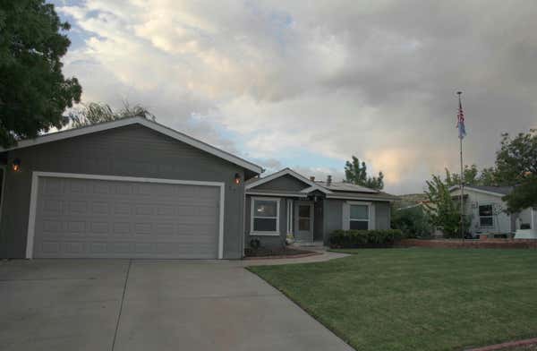 37 KEITH LN, LA VERKIN, UT 84745 - Image 1