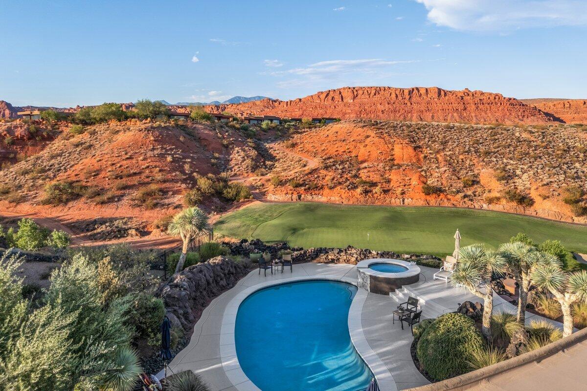 St George, Utah, 84770, United States, 3 Bedrooms Bedrooms, ,3 BathroomsBathrooms,Residential,Active,1919080