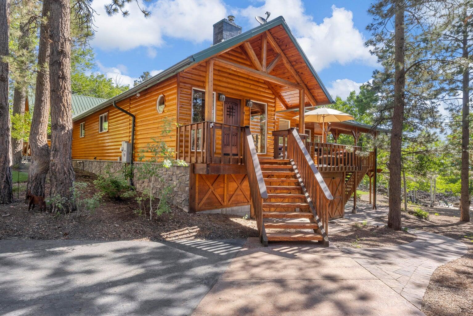 Duck Creek, Utah, 84762, United States, 4 Bedrooms Bedrooms, ,3 BathroomsBathrooms,Residential,Active,2007327