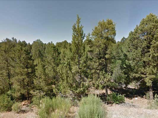 ZION HUNTING EST BLK 2 LOT 38, DUCK CREEK, UT 84762, photo 5 of 6